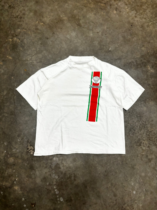 80/90s Jagermeister t shirt