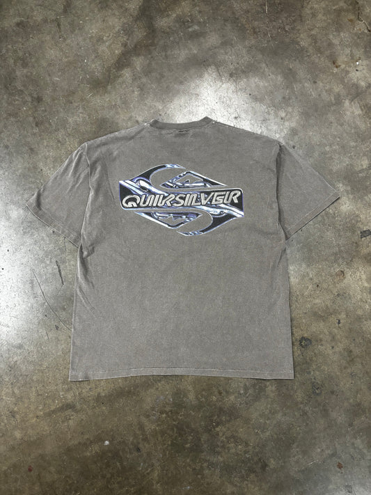 90s Quicksilver t shirt