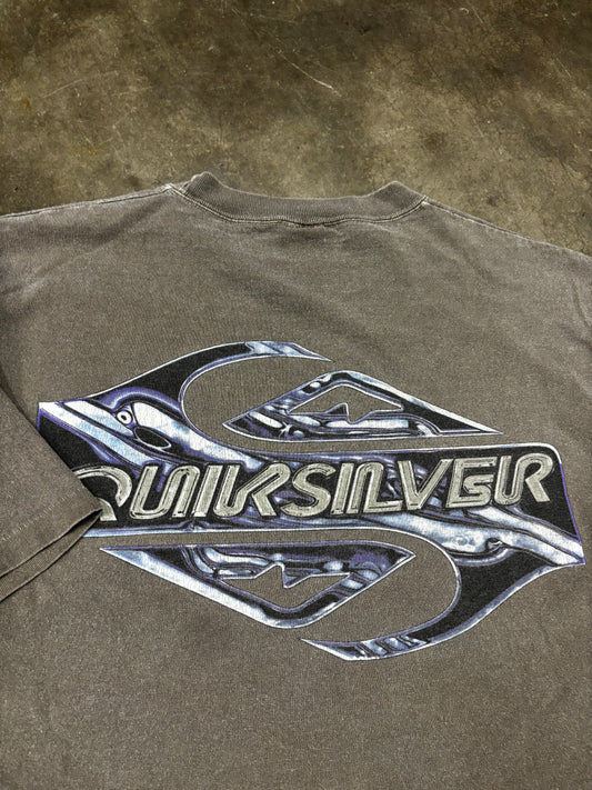 90s Quicksilver t shirt