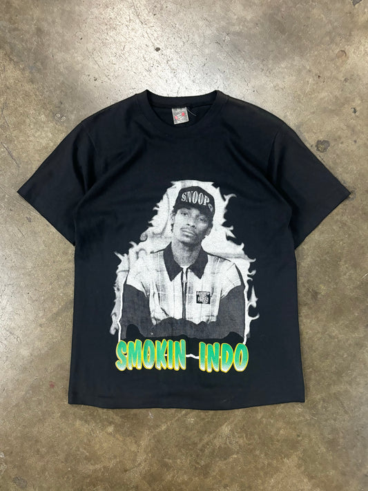 90s Snoop Dog Rap t shirt