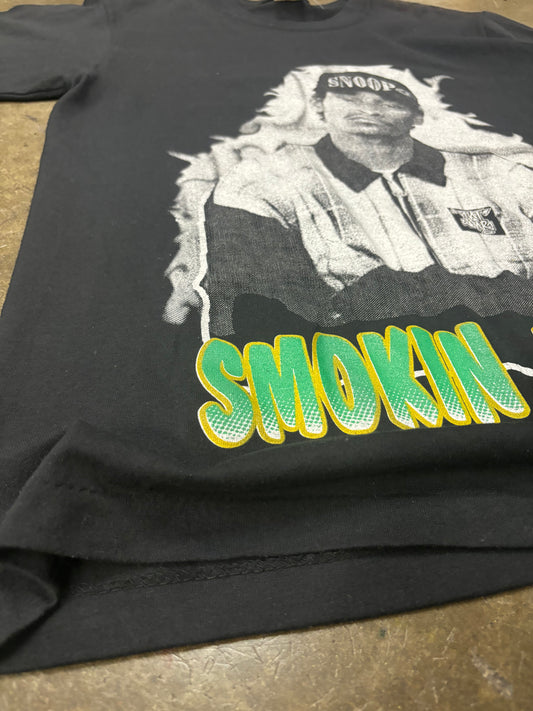 90s Snoop Dog Rap t shirt