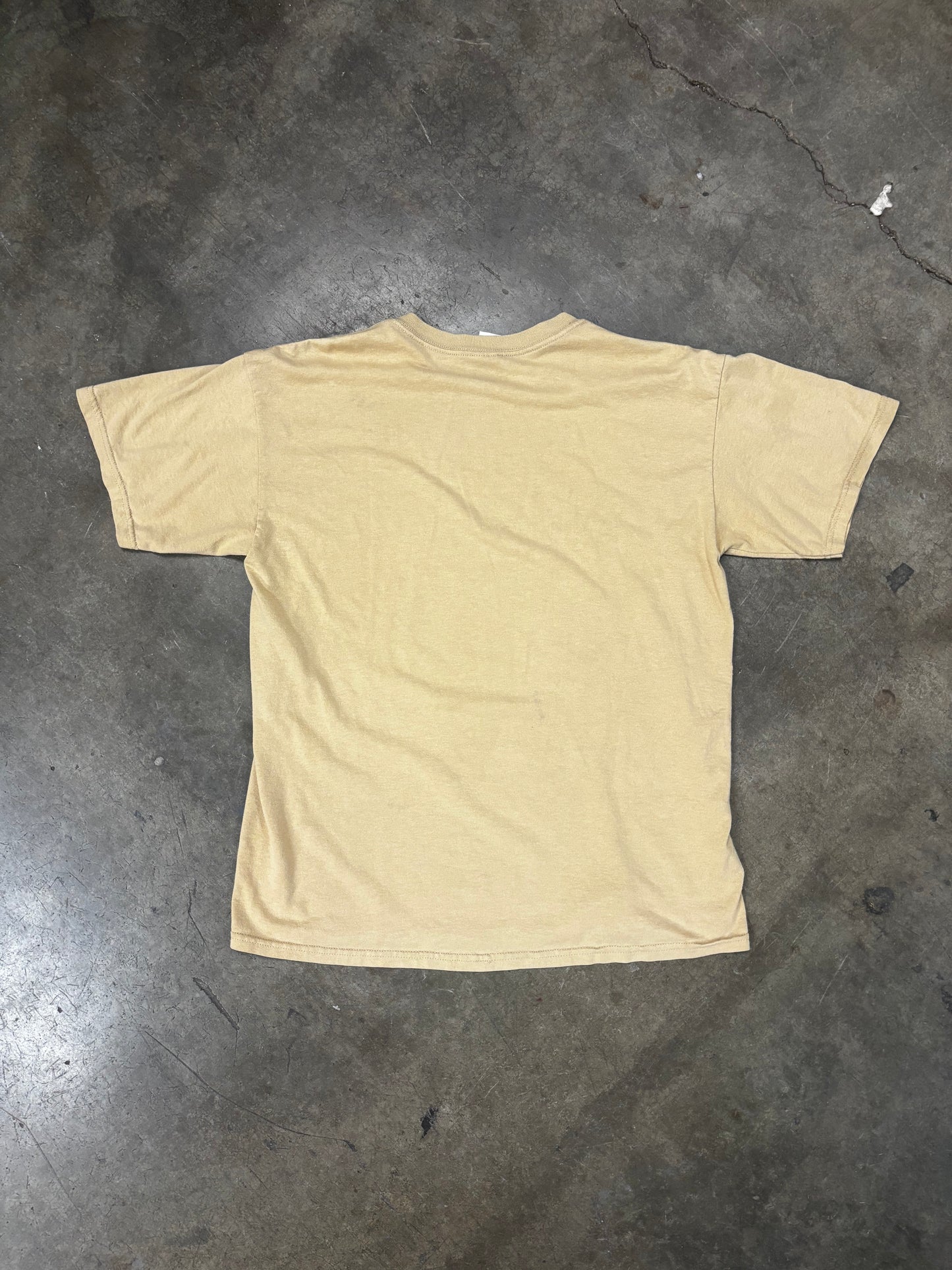 Vtg Jesus t shirt