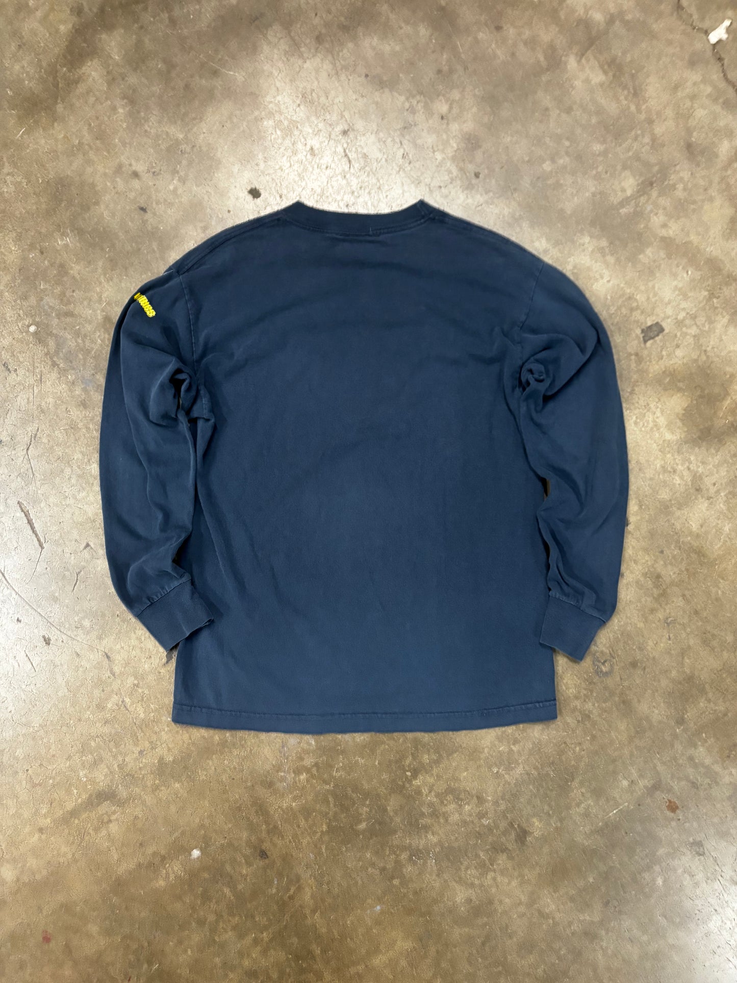 90s world industries long sleeve