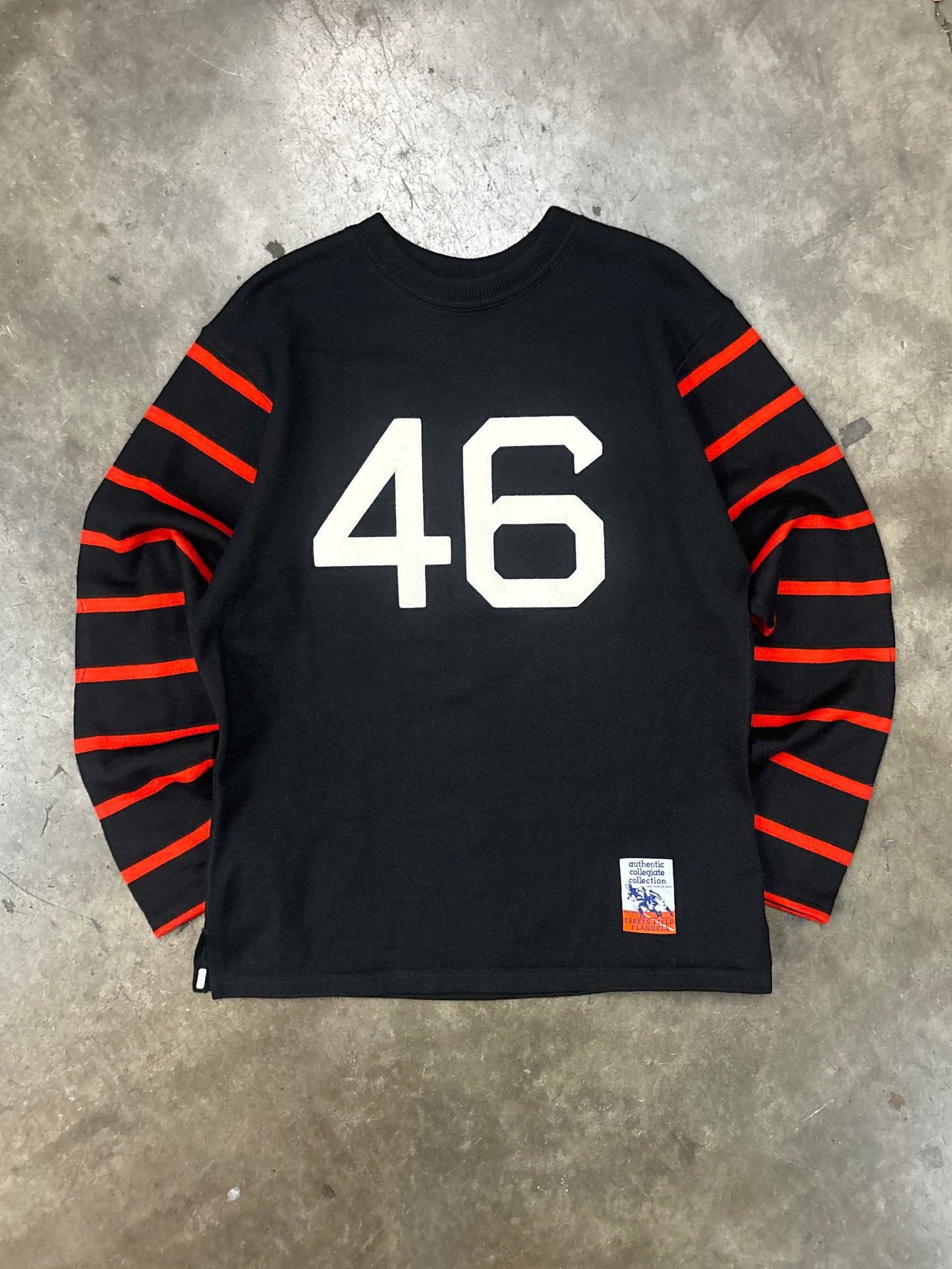 Ebbets Field flannels jersey