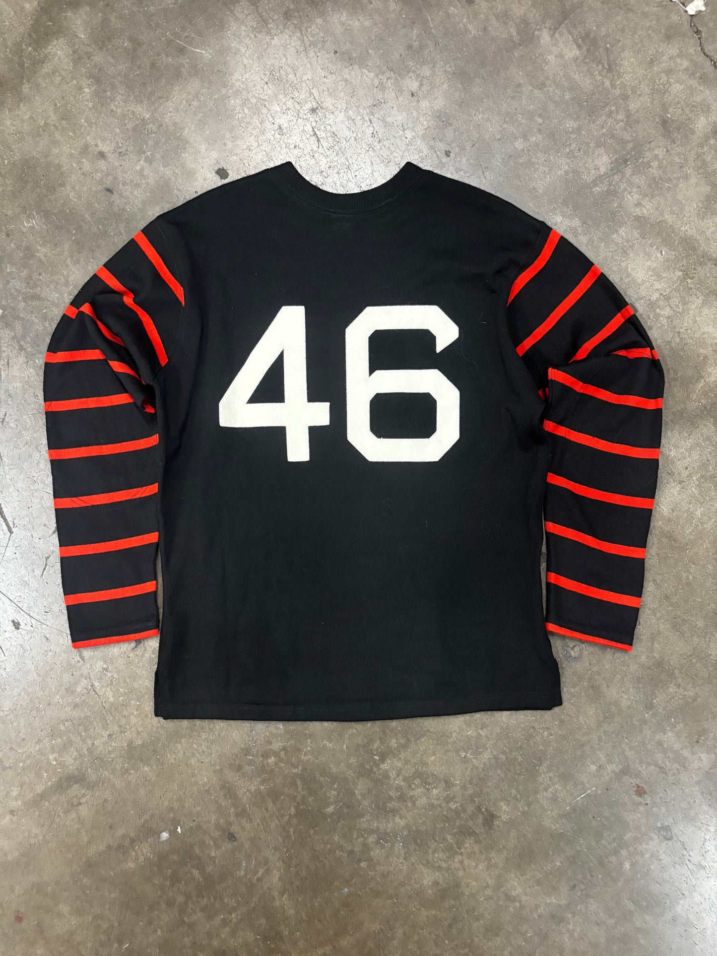 Ebbets Field flannels jersey