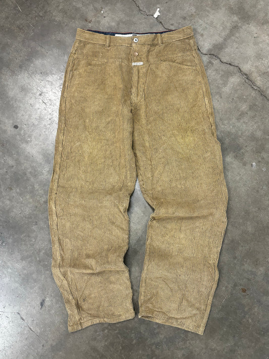 Vtg Marithe Francois Girbaud pants