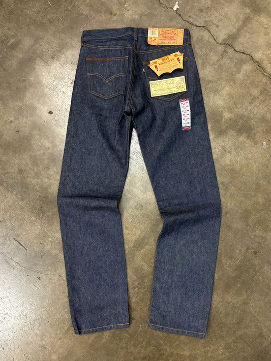 Deadstock 1993 Levis 501