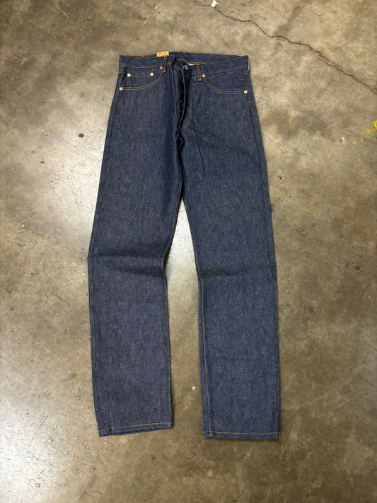 Deadstock 1993 Levis 501