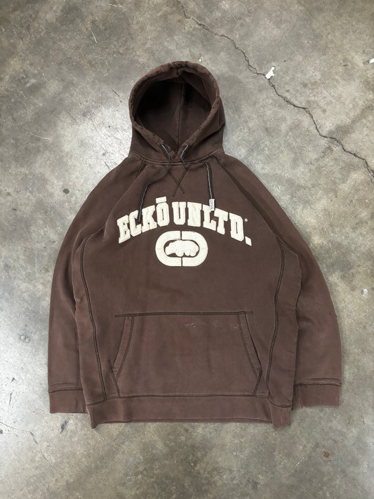 Y2K Ecko heavyweight hoodie