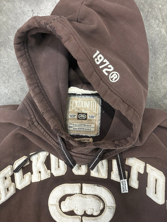 Y2K Ecko heavyweight hoodie