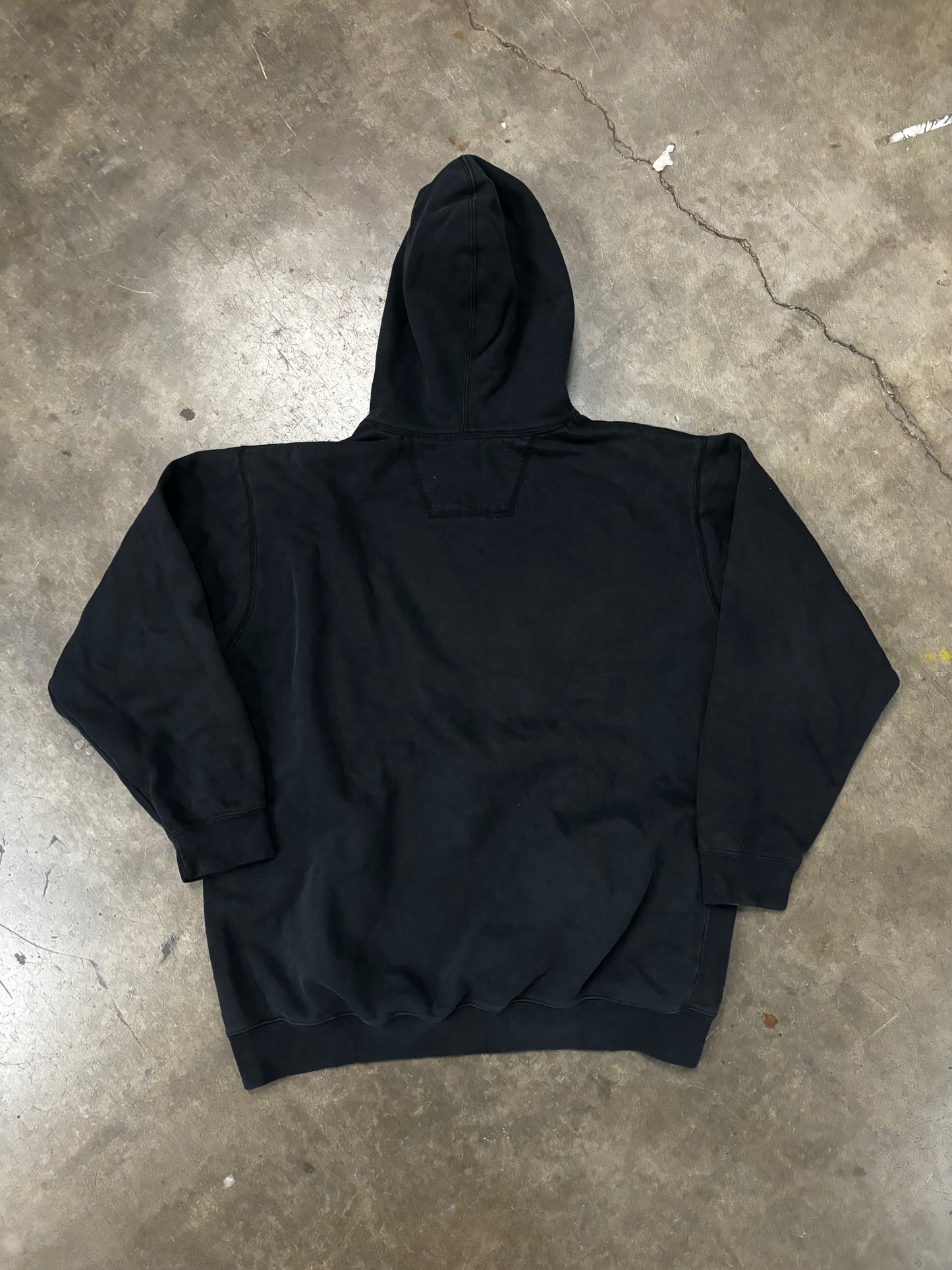 Vtg Ecko heavyweight hoodie