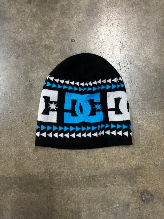 Vtg DC beanie