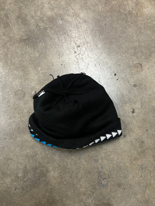 Vtg DC beanie