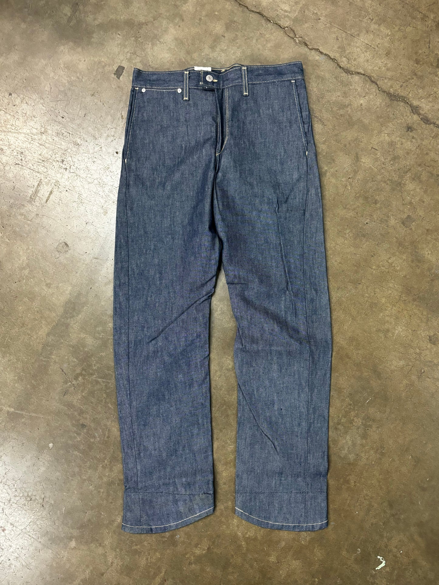 1999 Levis Engineered pants Deadstock