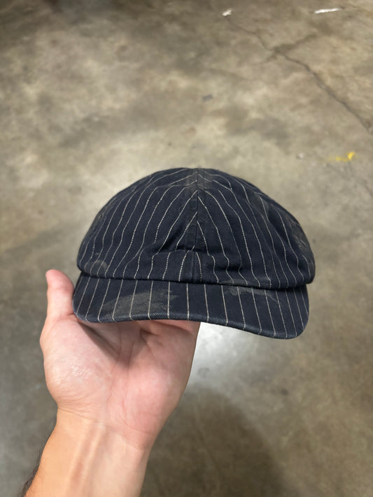 RRL Newsboy cap hat