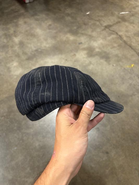 RRL Newsboy cap hat